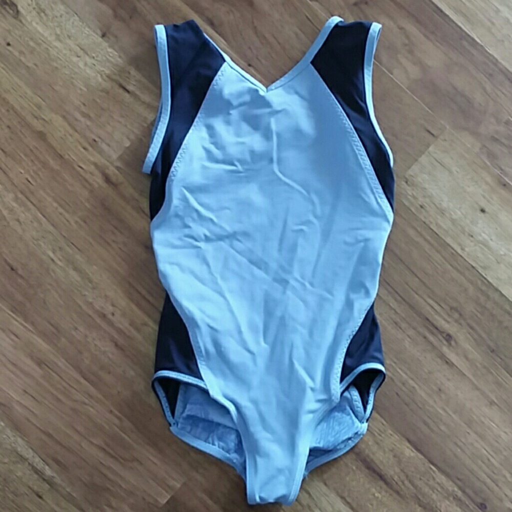 Ivivva girls one piece swim suit size 10